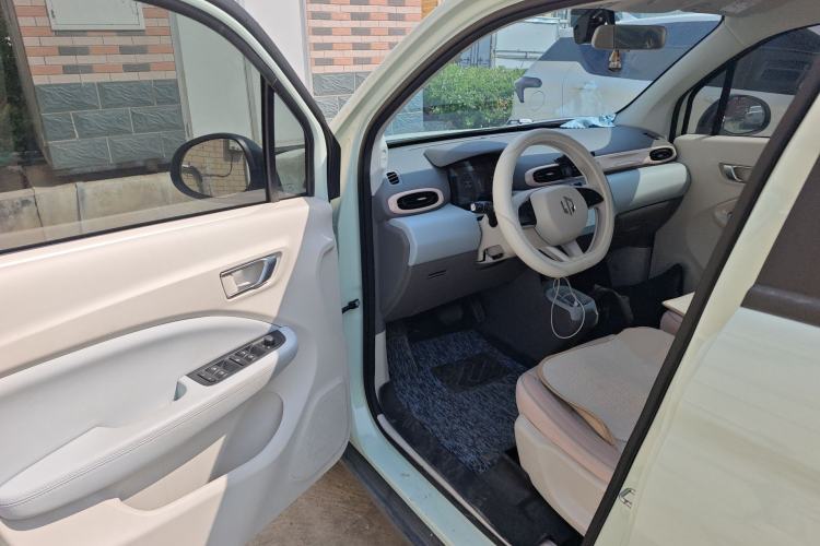 Used Leapmotor T03 2024 310 Comfort Edition Driver Seat