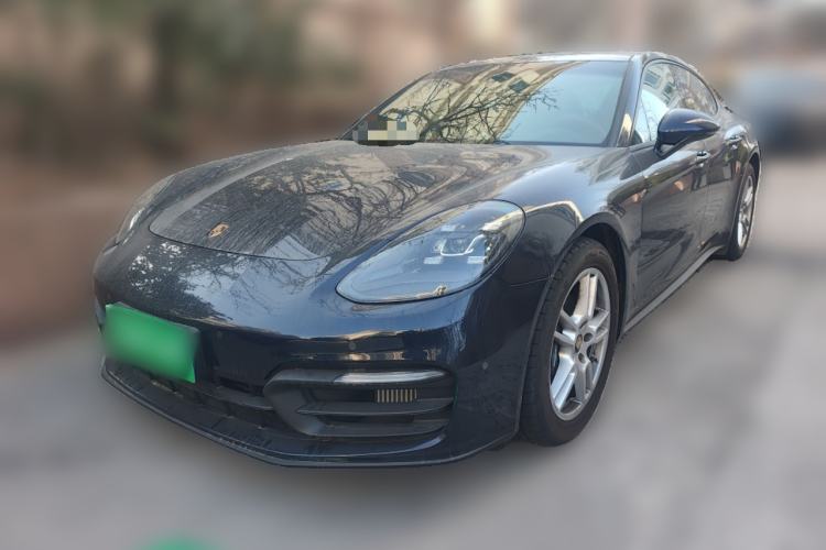 Used Porsche Panamera 2023 Panamera 2.9T