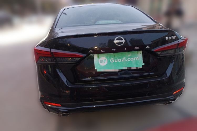 Used Nissan Teana 2022 2.0L XL-TLS Enjoyment Edition