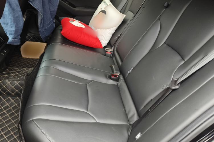 Used Honda Accord 2024 260TURBO Luxury Edition