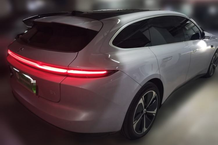 Used Nio ET5T 2025 75 kWh Touring