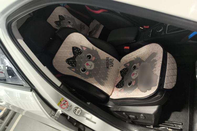 Used Audi Q2L 2020 35 TFSI Fashion Dynamic Model
