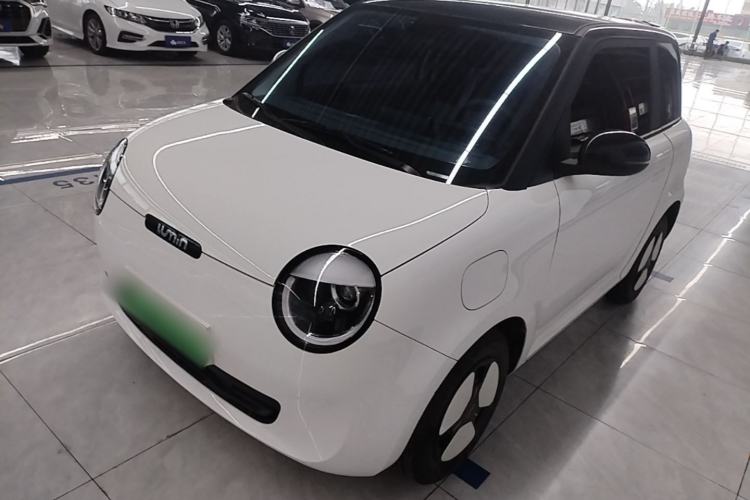 Used CHANGAN NEVO Lumin 2023 205km Xiangqin Version