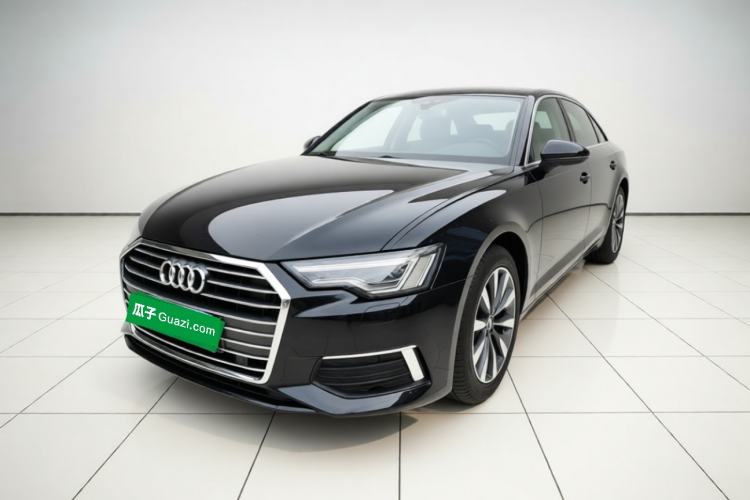 Used Audi A6L 2019 45 TFSI Prestige Elegant Edition