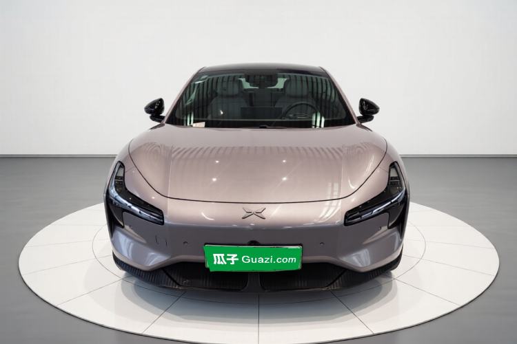 Used XPeng MONA M03 2025 600 with Ultra-Long Range Max