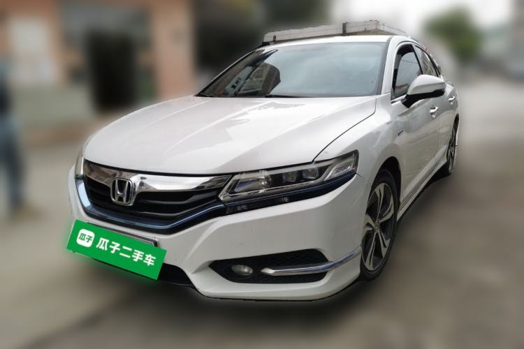 Used Honda Spirior 2017 Hybrid 2.0L Pure Drive Edition