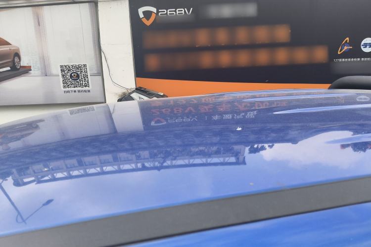 Used Great Wall Poer 2021 2.0T Commercial Version Automatic Diesel Two-Wheel Drive Elite Trim with Long Bed – GW4D20M
