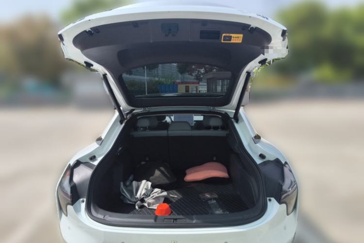 Used XPeng MONA M03 2025 620 Ultra-Long Range Plus