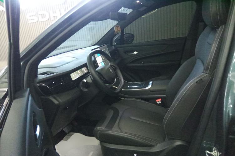 Used Livan Livan 7 2023 605 km ZHU FENG