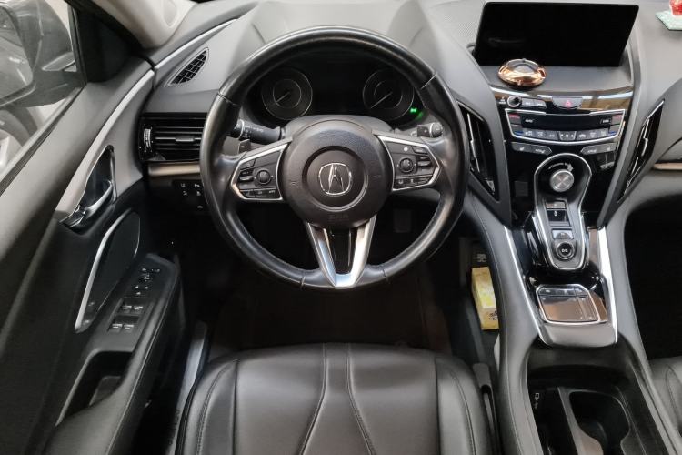 Used Acura RDX 2019 2.0T Smart Enjoyment Version SH-AWD China VI