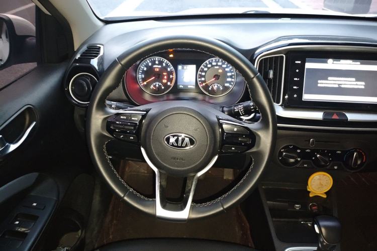 Used Kia kx1 Stonic 2021 1.4L Automatic Fun Edition