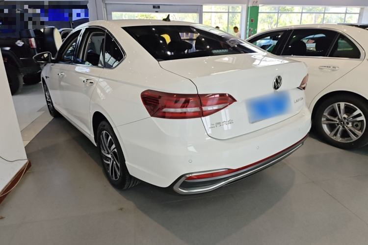 Used Volkswagen Lavida 2023 1.5L Automatic 5 Million Edition