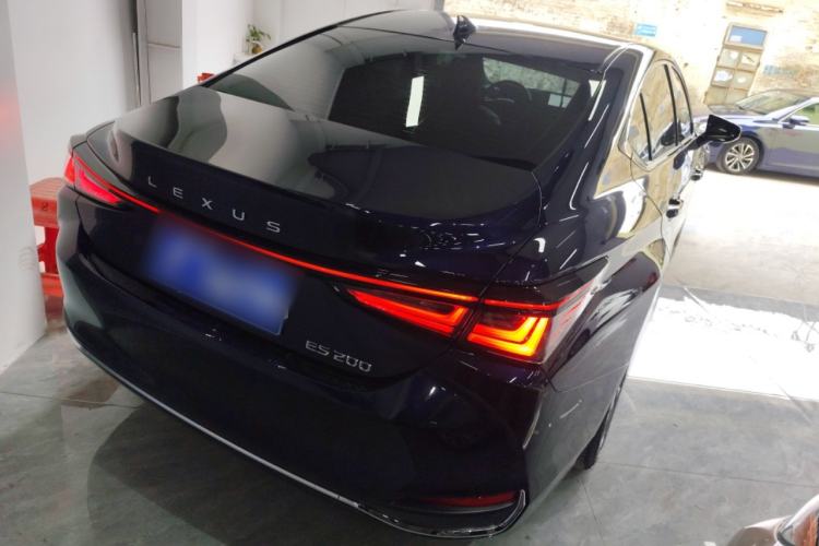 Used Lexus ES 2025 200 Premium Edition