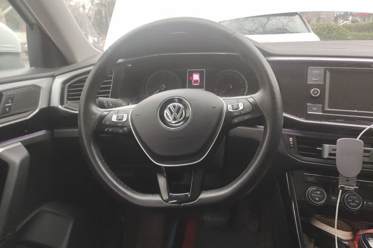 Used Volkswagen Tayron 2019 Teramont Edition 280TSI Two-Wheel Drive Luxury Model China VI Standard