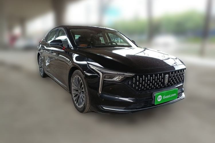 Used Bestune B70 2022 Third Generation 1.5T Automatic Enjoyment Version