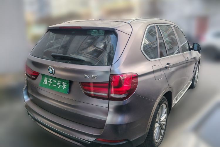 Used BMW X5 2017 xDrive28i