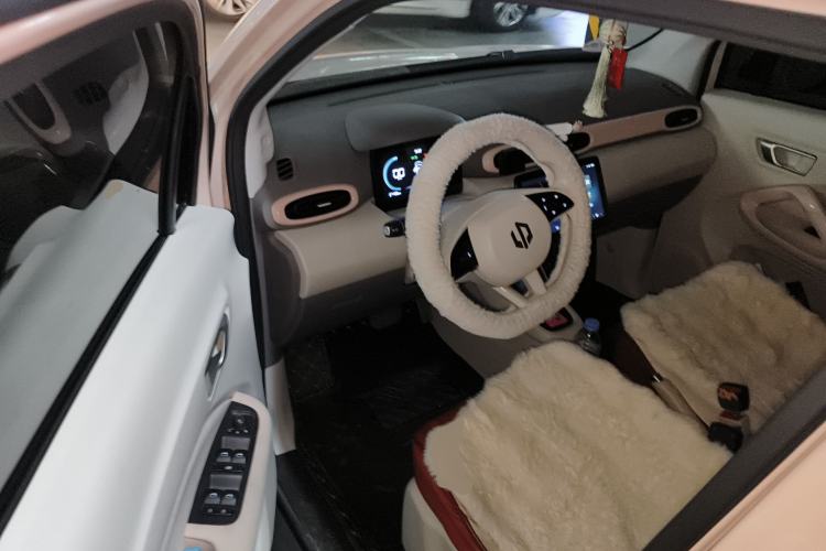 Used Leapmotor T03 2023 200 Lite Edition