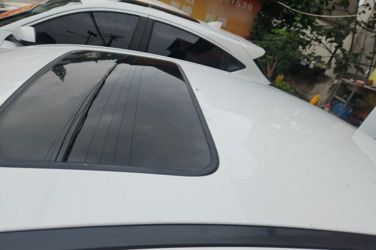 Used BYD Qin Pro 2018 1.5L Manual SmartConnect Fendong Model
