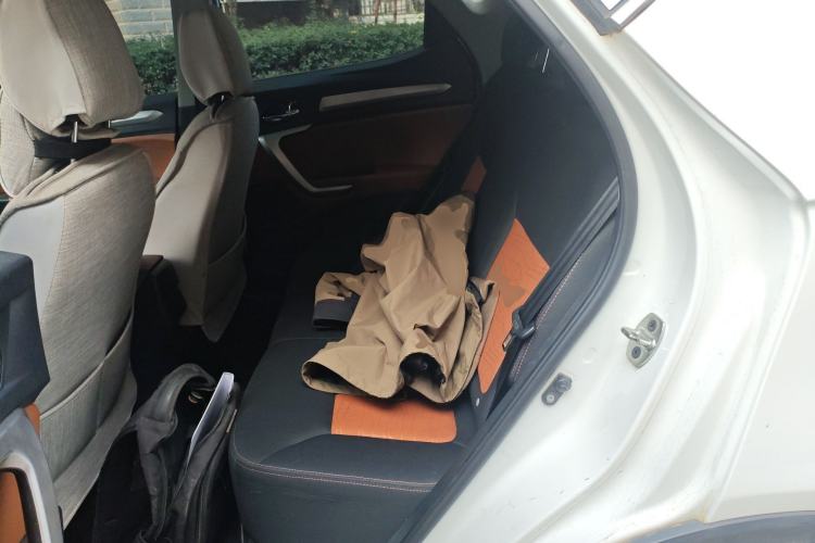 Used JAC Refine S3 2014 1.5L Manual Luxury Model