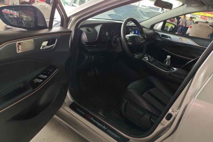 Used AION S 2022 Meizu 580