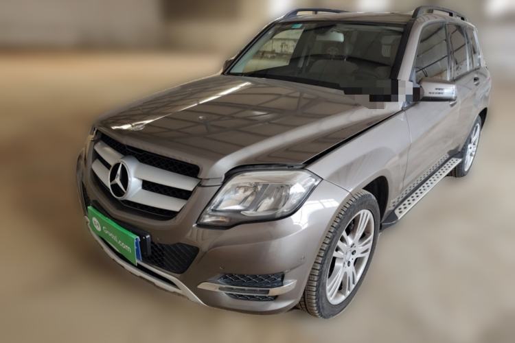 Used Mercedes-Benz GLK-Class 2013 GLK 300 4MATIC Dynamic Edition