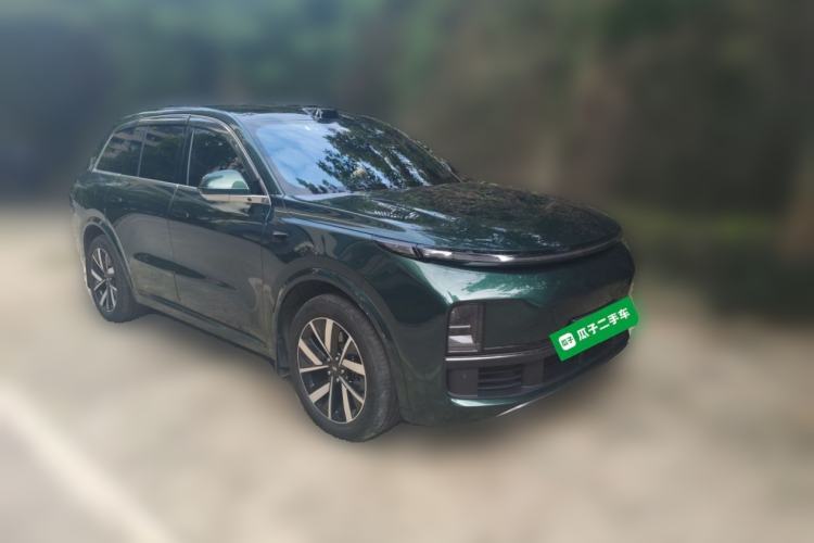 Used Li Auto L8 2023 Max model