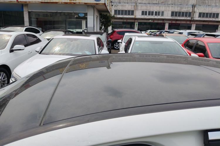 Used Mercedes-Benz C-Class 2024 Restyled C 260 L Sport Edition