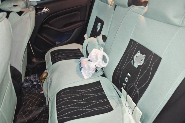 Used Mercedes-Benz B-Class 2015 B 200 Sport Edition