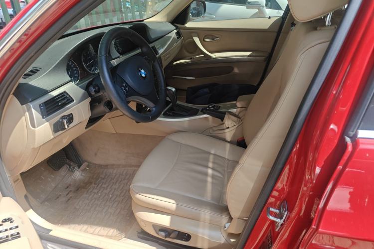 Used BMW 3 Series 2012 320i Luxury Edition