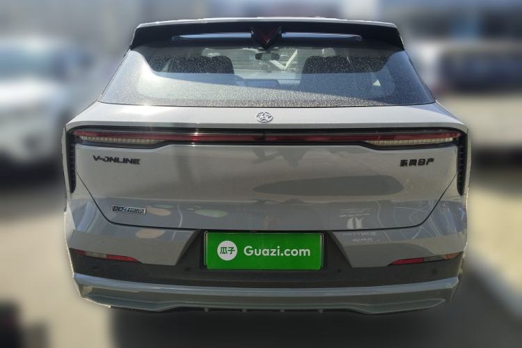 Used Venucia V DD-i 2025 Orca 150km Joyful Journey Edition
