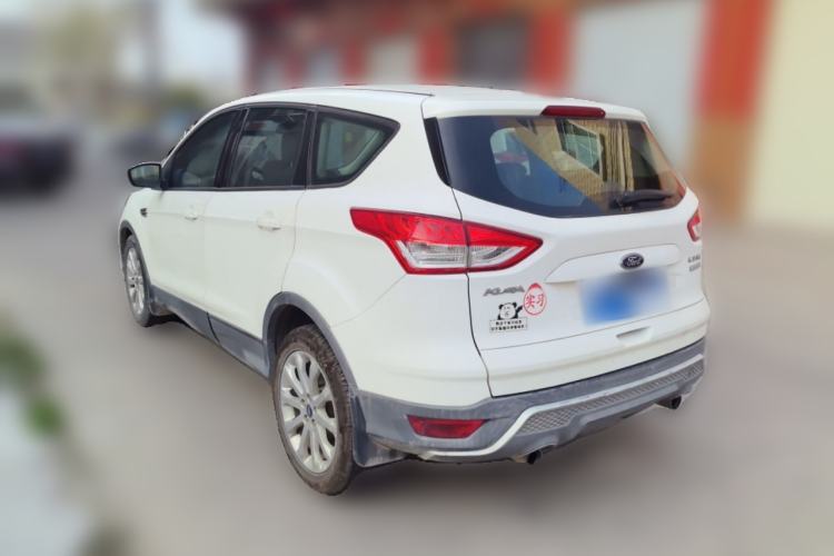 Used Ford Kuga 2015 1.5L GTDi Two-Wheel-Drive Comfort Model
