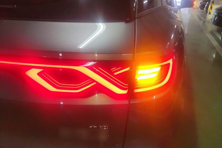 Used BYD Yuan UP 2024 401KM Leading Edition
