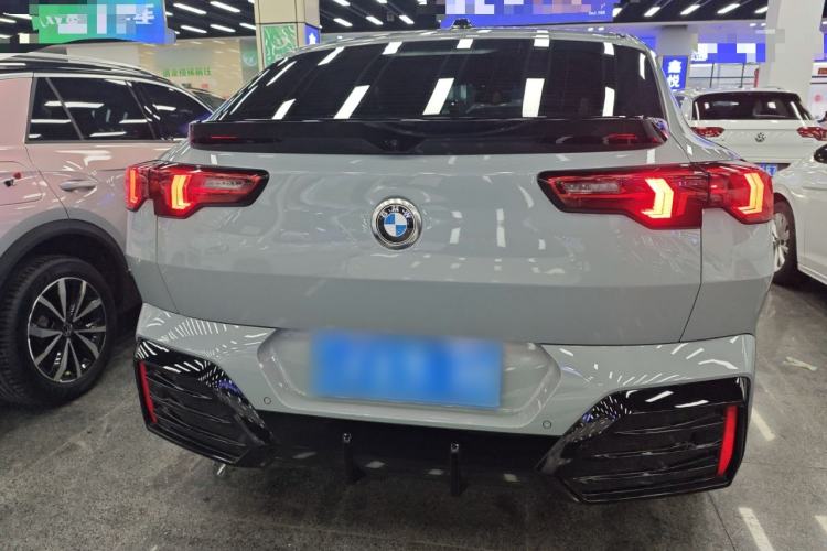 Used BMW X2 2024 sDrive25i M Sport Package