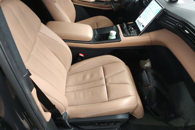 Used Nio ES8 2020 580 km Range Six-Seater Version