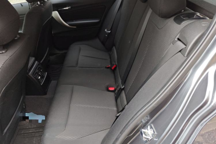 Used BMW 1 Series 2012 118i Leading Model