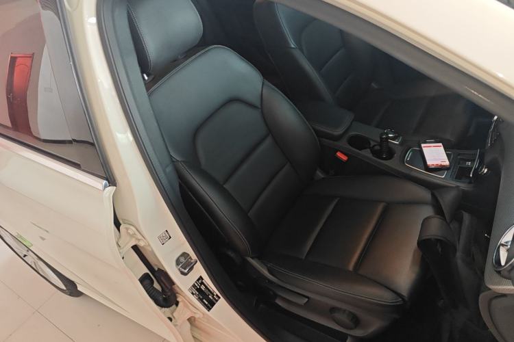 Used Mercedes-Benz B-Class 2019 B 200 Sport Edition
