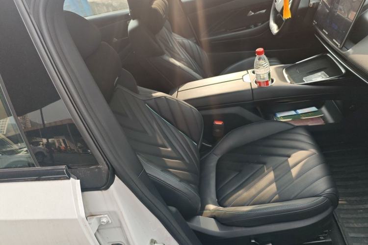 Used Deepal SL03 2023 200Max Range-Extended Version