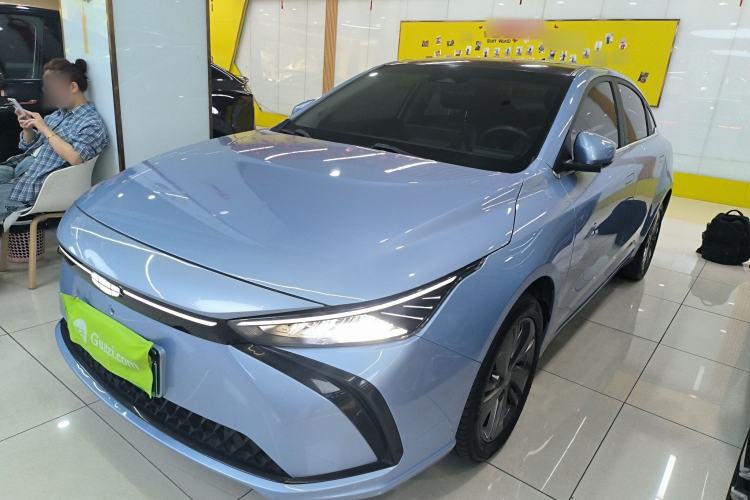 Used Geometry G6 2022 480 New Enjoyment Version