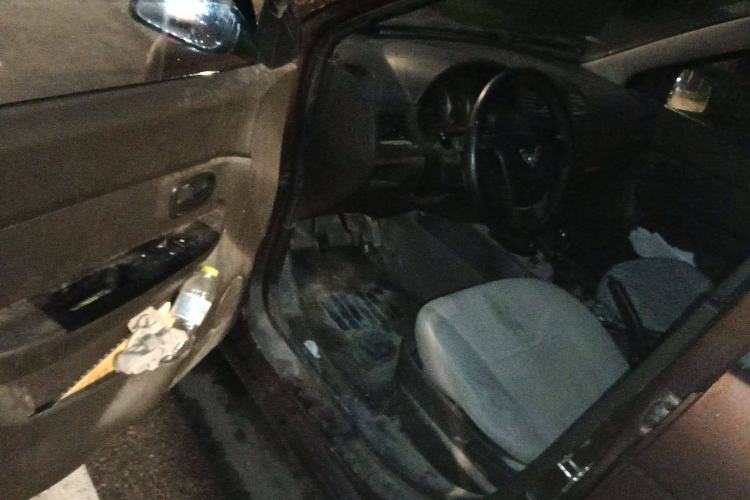 Used Wuling Hongguang 2015 1.2L S Base Model China V Standard