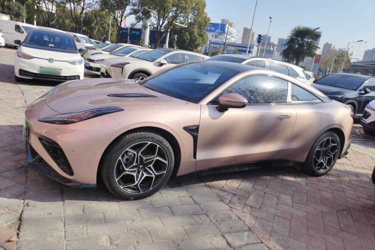 Used NETA GT 2023 560