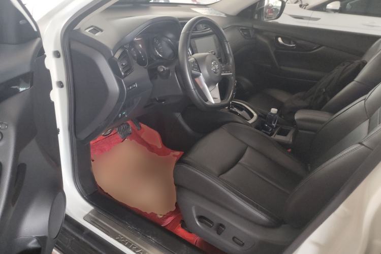 Used Nissan X-Trail 2021 2.0L CVT 2WD XL ITS SmartConnect Comfort Edition
