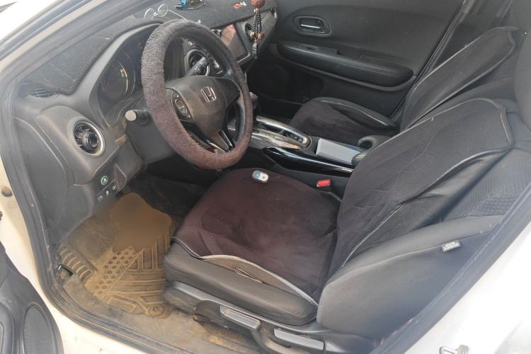 Used Honda XR-V 2020 220TURBO CVT Comfort Version