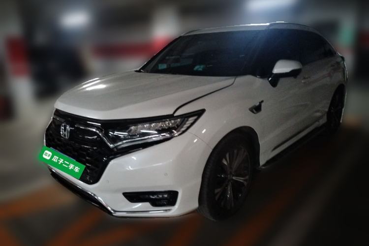 Used Honda UR-V 2020 370TURBO Two-Wheel Drive Luxury Edition