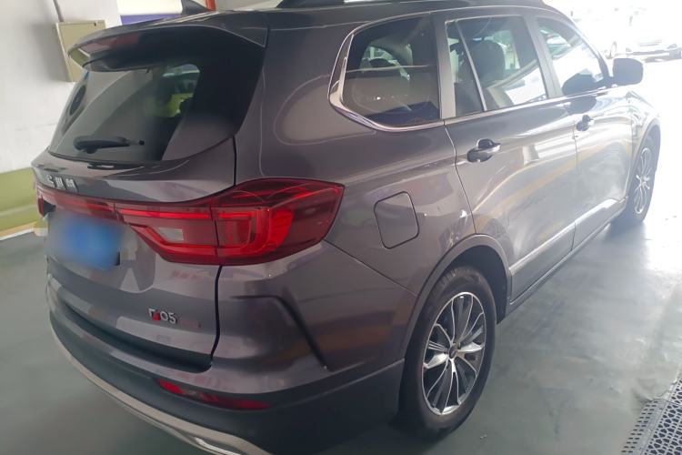 Used SWM G05 2019 1.5T Automatic Elite Edition
