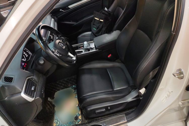 Used Honda Accord 2018 260TURBO Luxury Edition China VI