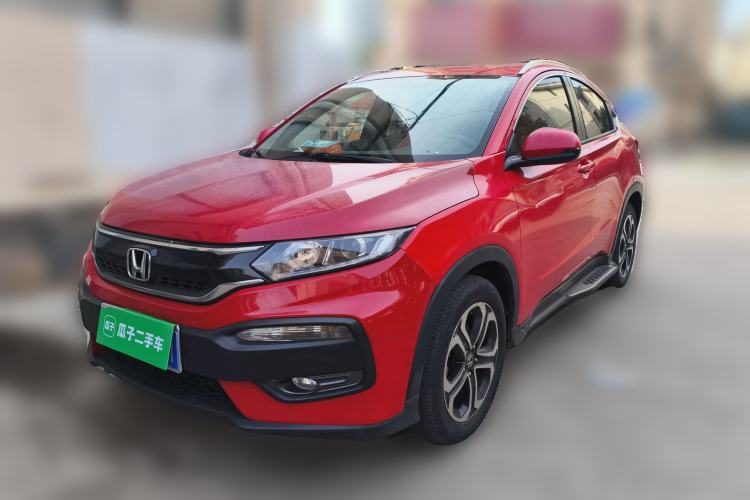 Used Honda XR-V 2015 1.8L VTi CVT Luxury Edition
