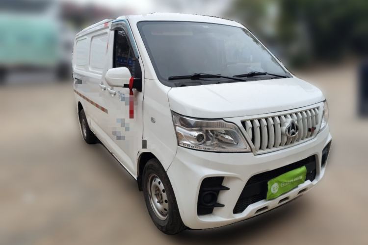Used CHANGAN KAICHENG Ruixing M60 2023 1.5L GDI Elite Van 2 Seats
