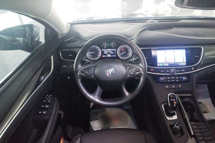 Used Buick LaCrosse 2021 652T Luxury Model
