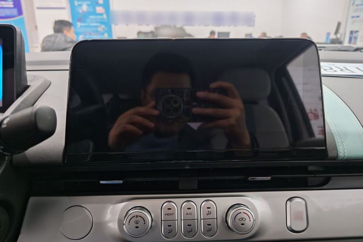 Used Qiyuan Lumin 2024 130km Qingyue Version