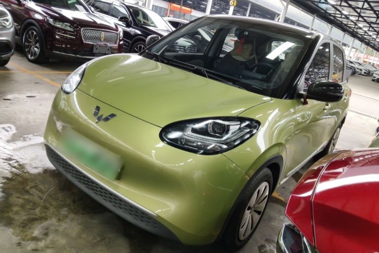 Used Wuling Bingo 2023 203km Light Edition